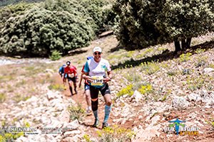 Trail Des Cèdres 2022 (Edition 13)